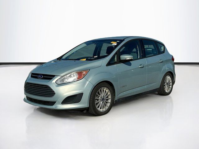 2013 Ford C-Max Hybrid SE