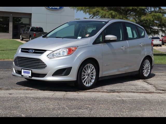 2013 Ford C-Max Hybrid SE