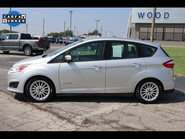 2013 Ford C-Max Hybrid SE