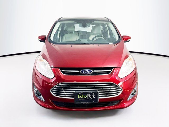 2013 Ford C-Max Hybrid SEL