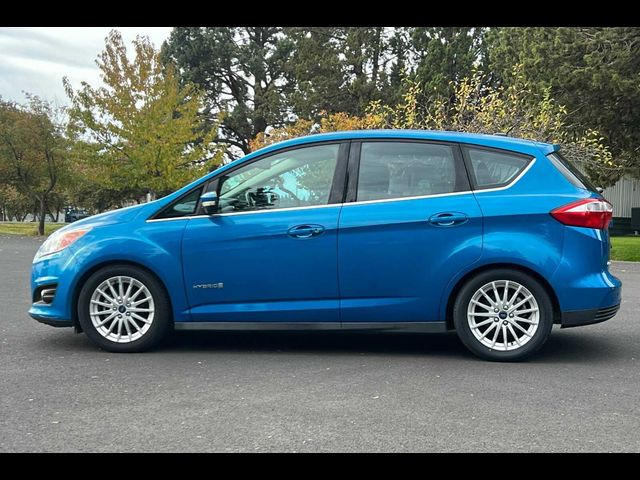 2013 Ford C-Max Hybrid SEL