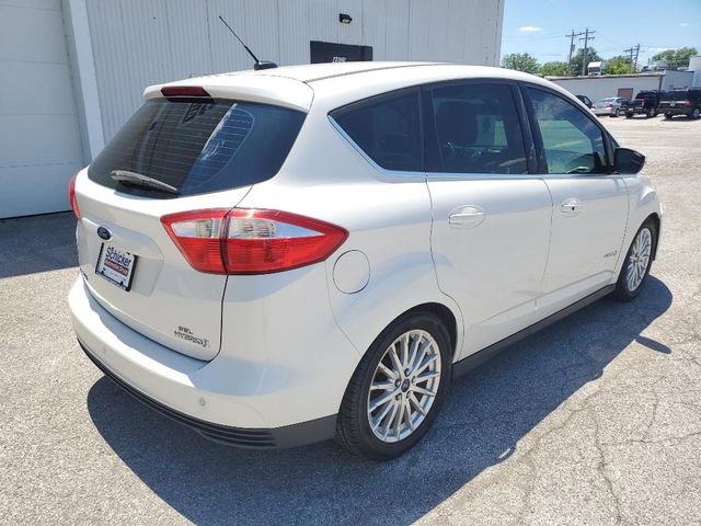 2013 Ford C-Max Hybrid SEL