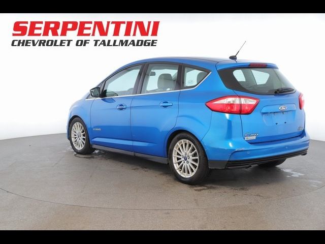 2013 Ford C-Max Hybrid SEL