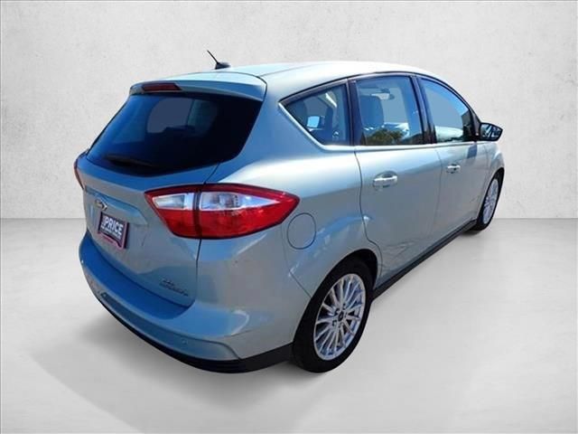 2013 Ford C-Max Hybrid SEL
