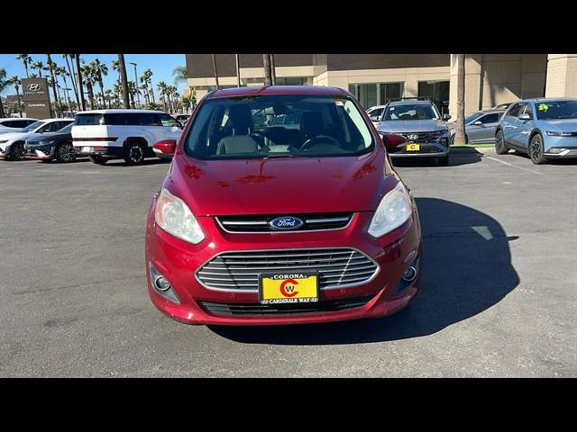 2013 Ford C-Max Hybrid SEL