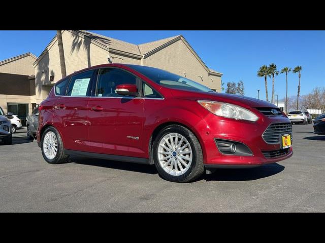 2013 Ford C-Max Hybrid SEL