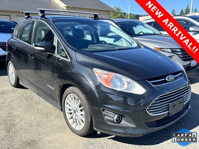 2013 Ford C-Max Hybrid SEL