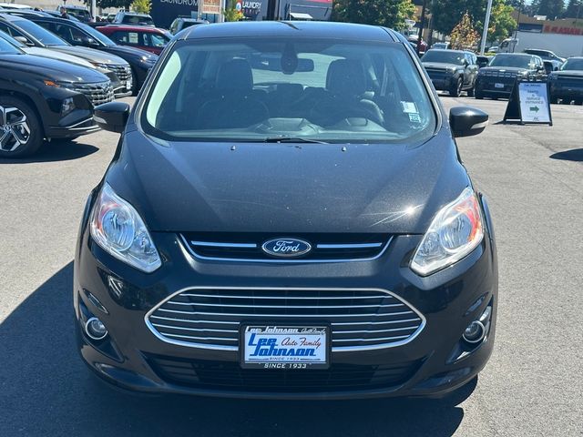 2013 Ford C-Max Hybrid SEL