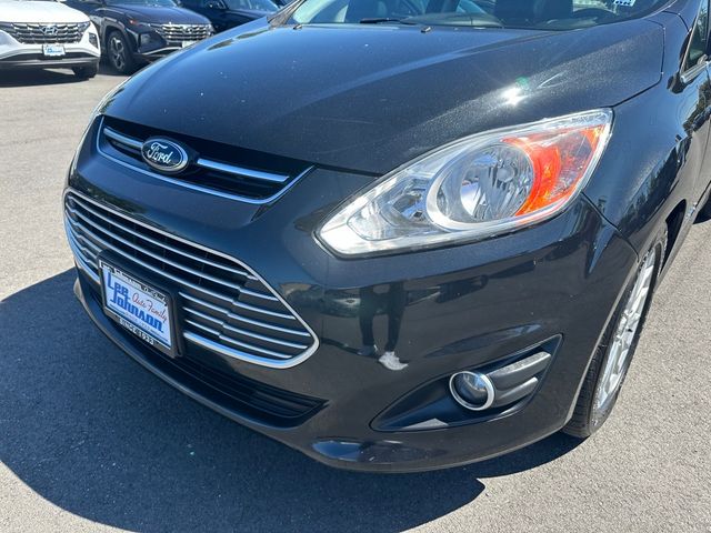 2013 Ford C-Max Hybrid SEL