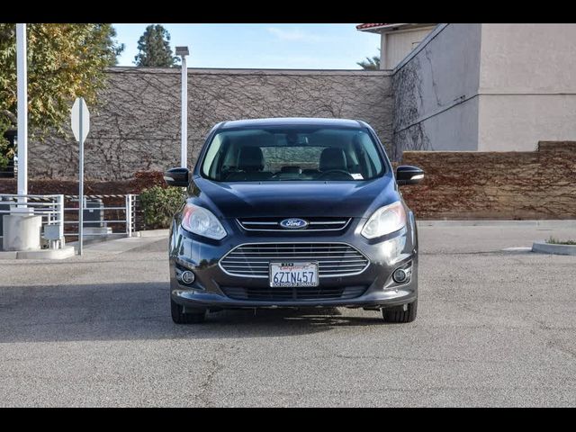 2013 Ford C-Max Hybrid SEL