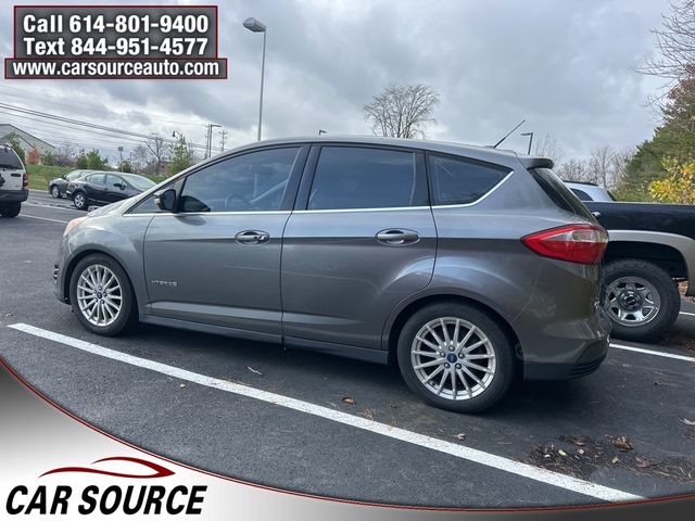 2013 Ford C-Max Hybrid SEL