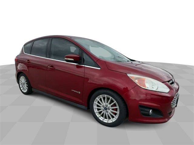 2013 Ford C-Max Hybrid SEL