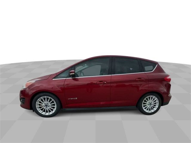 2013 Ford C-Max Hybrid SEL