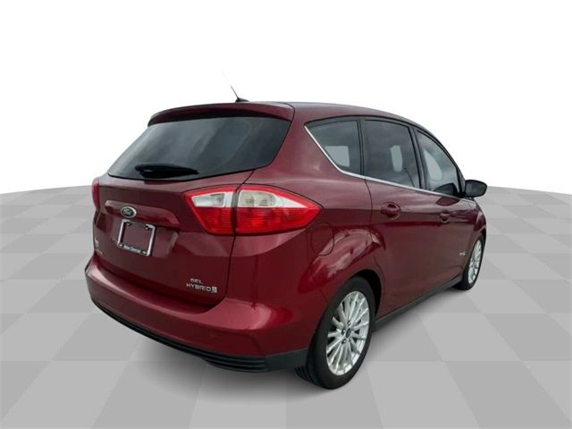 2013 Ford C-Max Hybrid SEL