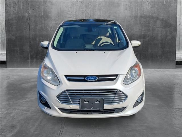 2013 Ford C-Max Hybrid SEL