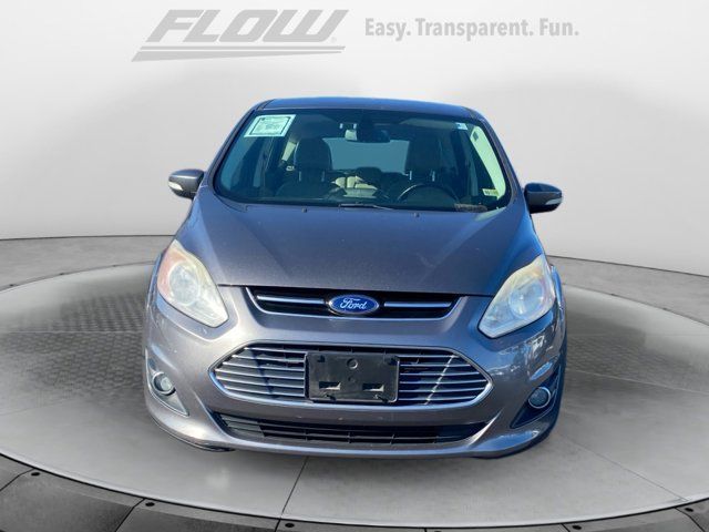 2013 Ford C-Max Hybrid SEL