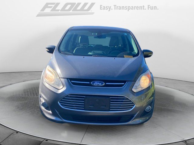 2013 Ford C-Max Hybrid SEL