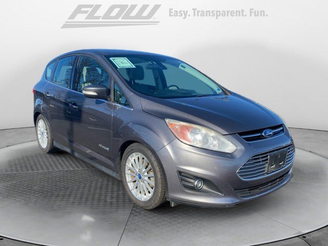 2013 Ford C-Max Hybrid SEL