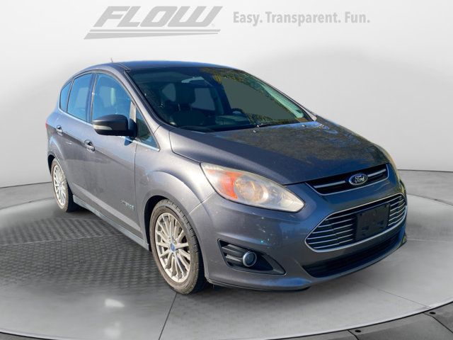 2013 Ford C-Max Hybrid SEL