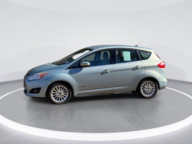 2013 Ford C-Max Hybrid SEL