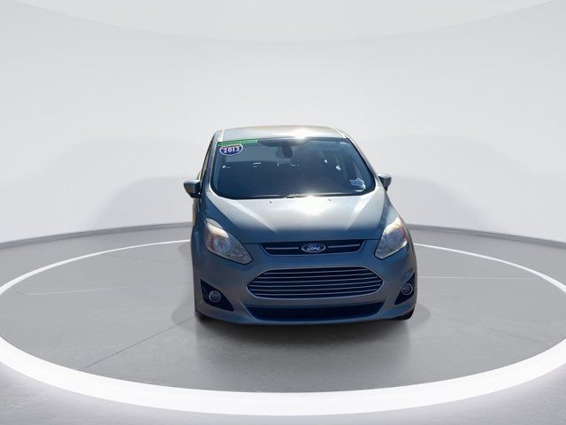 2013 Ford C-Max Hybrid SEL