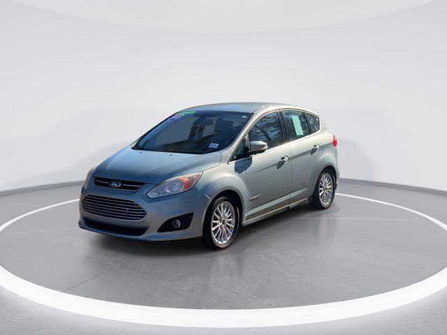 2013 Ford C-Max Hybrid SEL