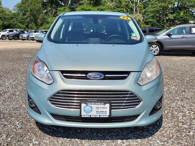 2013 Ford C-Max Hybrid SEL