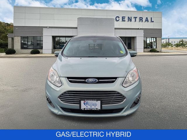 2013 Ford C-Max Hybrid SEL