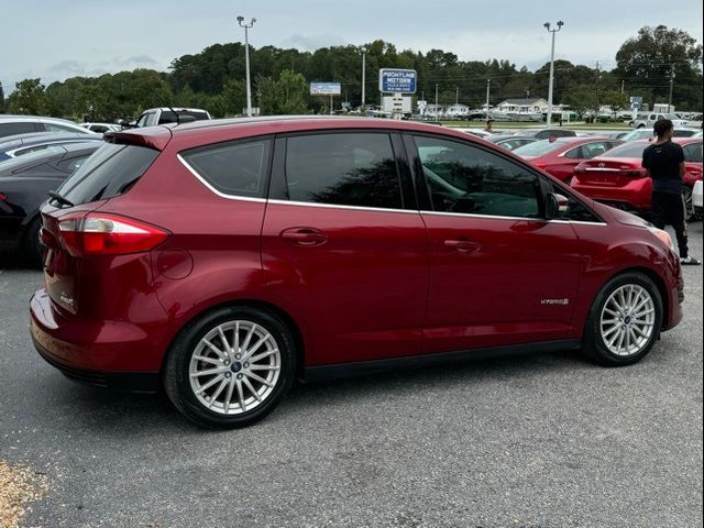 2013 Ford C-Max Hybrid SEL