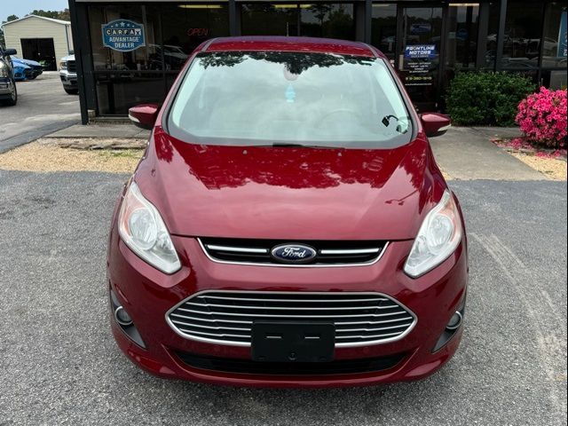 2013 Ford C-Max Hybrid SEL