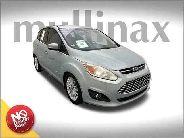 2013 Ford C-Max Hybrid SEL