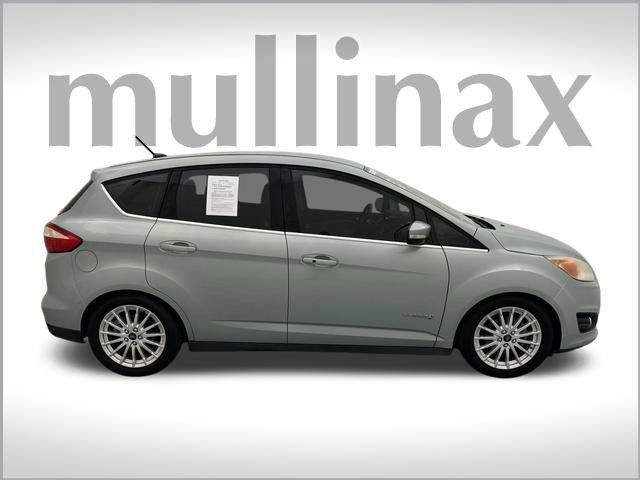 2013 Ford C-Max Hybrid SEL