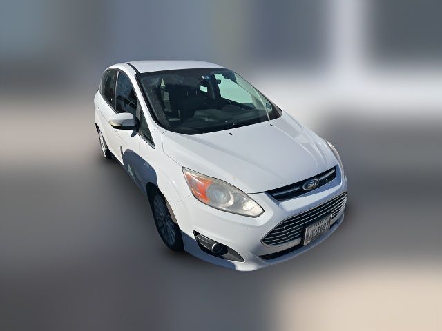 2013 Ford C-Max Hybrid SEL