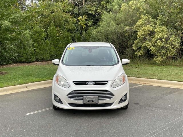 2013 Ford C-Max Hybrid SEL