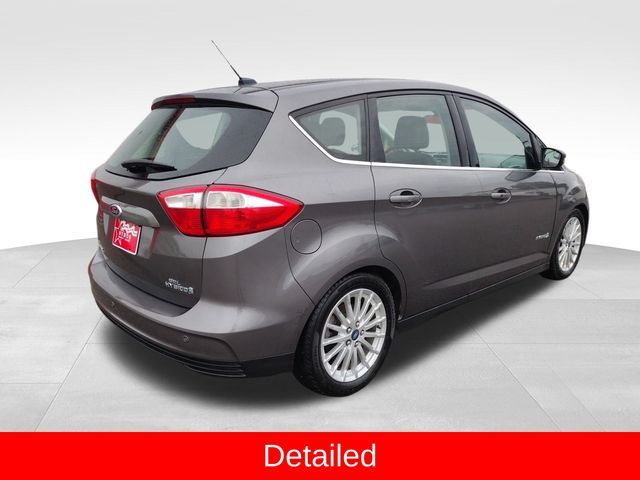 2013 Ford C-Max Hybrid SEL