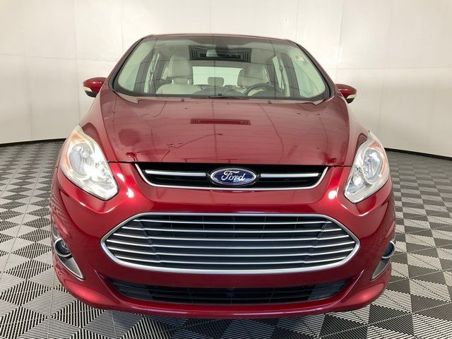 2013 Ford C-Max Hybrid SEL