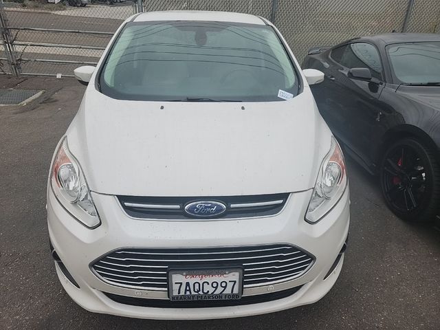 2013 Ford C-Max Hybrid SEL