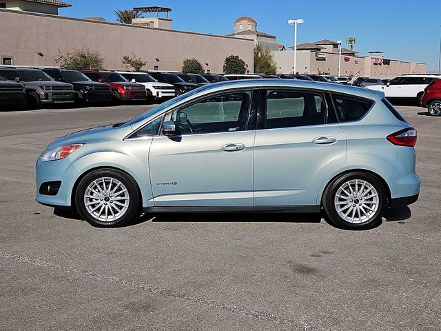 2013 Ford C-Max Hybrid SEL