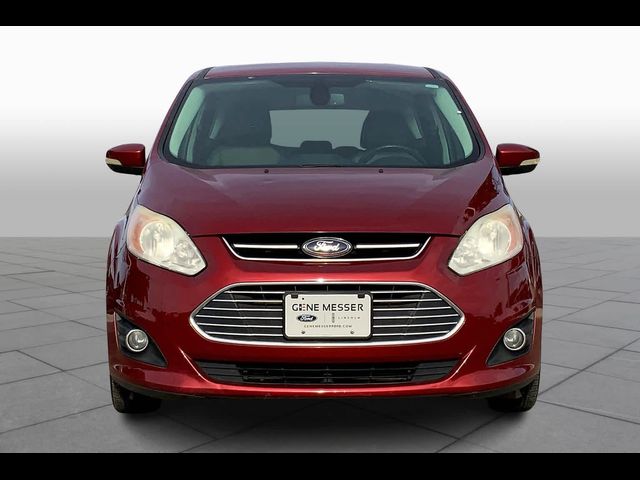 2013 Ford C-Max Hybrid SEL