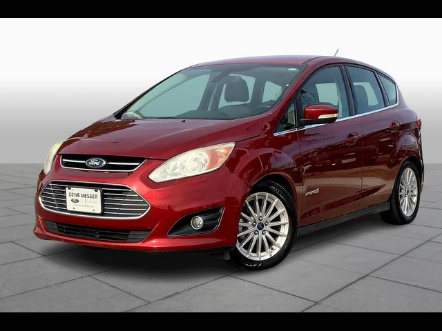 2013 Ford C-Max Hybrid SEL