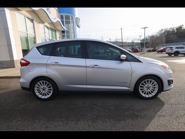 2013 Ford C-Max Hybrid SEL