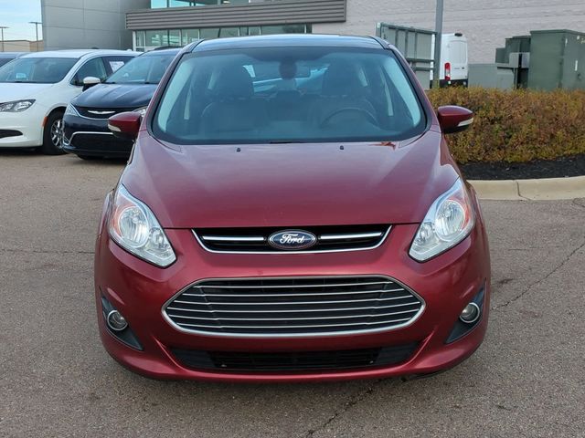 2013 Ford C-Max Hybrid SEL