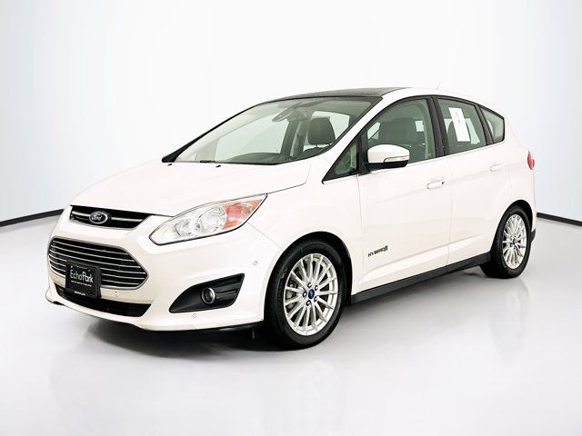 2013 Ford C-Max Hybrid SEL