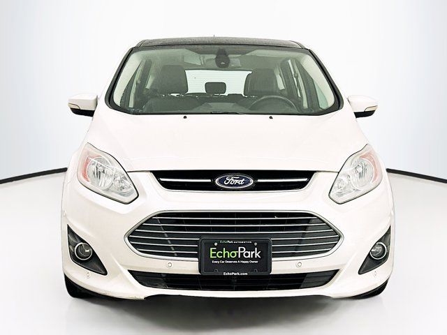 2013 Ford C-Max Hybrid SEL