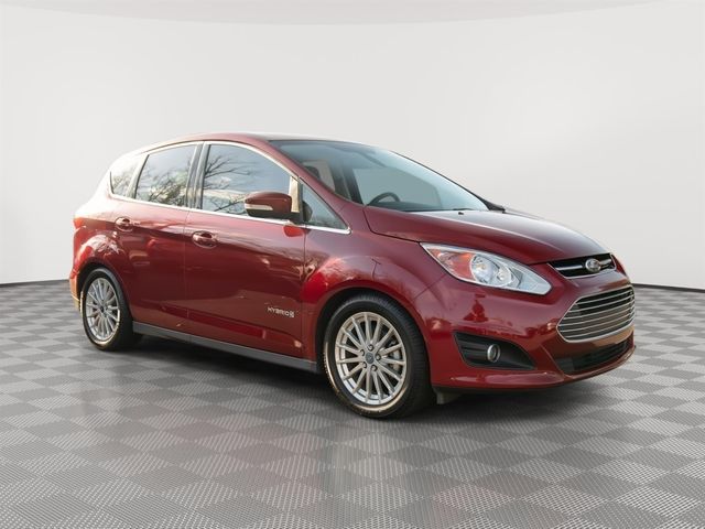 2013 Ford C-Max Hybrid SEL