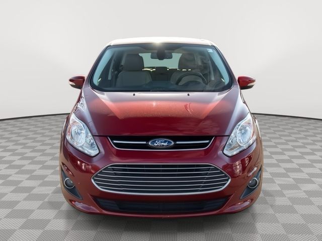 2013 Ford C-Max Hybrid SEL