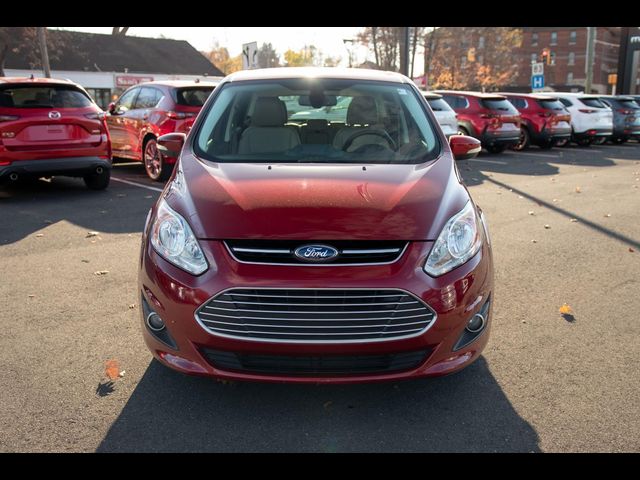 2013 Ford C-Max Hybrid SEL