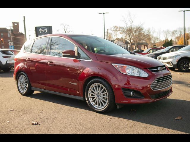 2013 Ford C-Max Hybrid SEL