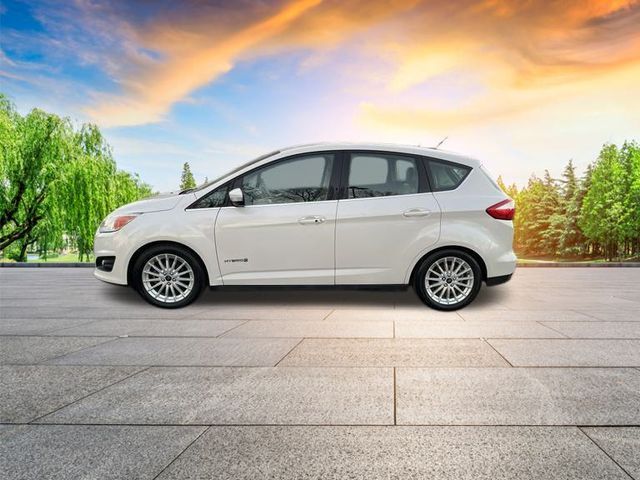 2013 Ford C-Max Hybrid SEL