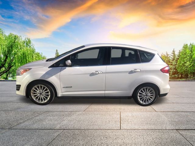 2013 Ford C-Max Hybrid SEL